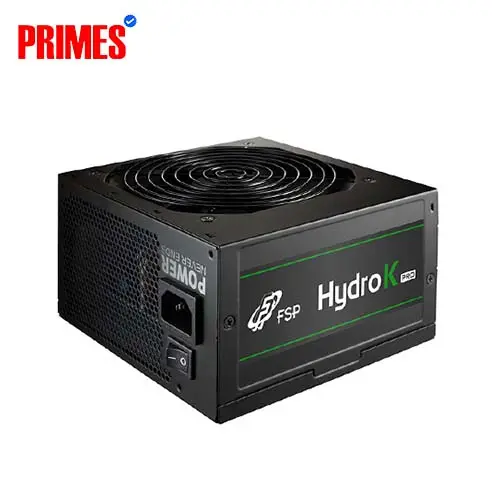 FSP Hydro K PRO 500W PSU