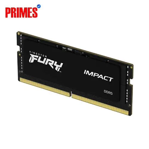 Fury Impact PNP 64 GB DDR5-5600 (SODIMM)