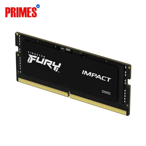 Fury Impact PNP 64 GB DDR5-5600 SODIMM