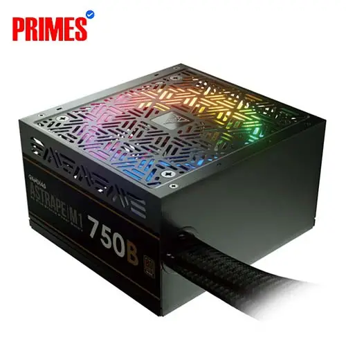 Gamdias Astrape M1 750W PSU