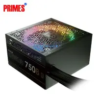 Gamdias Astrape M1 750W PSU