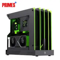 Gamemax Blade Concept