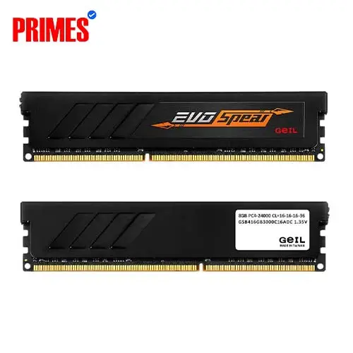 GeIL EVO Spear RGB DDR4-3200 16GB (2x8GB) C16