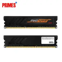 GeIL EVO Spear RGB DDR4-3200 16GB (2x8GB) C16