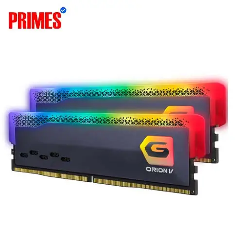 GeIL Orion RGB DDR5-6000 32GB (2x16GB) C36