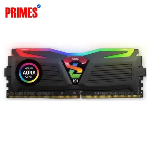 GeIL Super Luce DDR5-6000