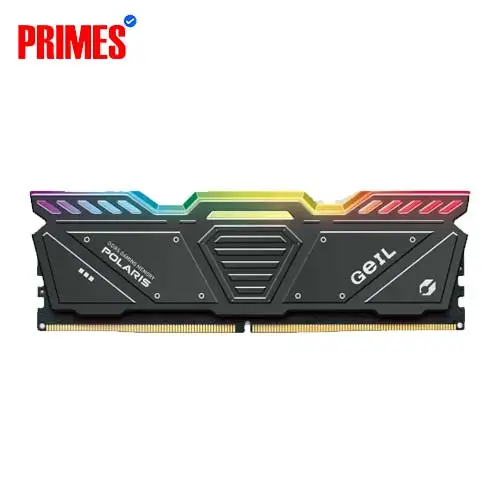 GeIL Zenith DDR5-6400