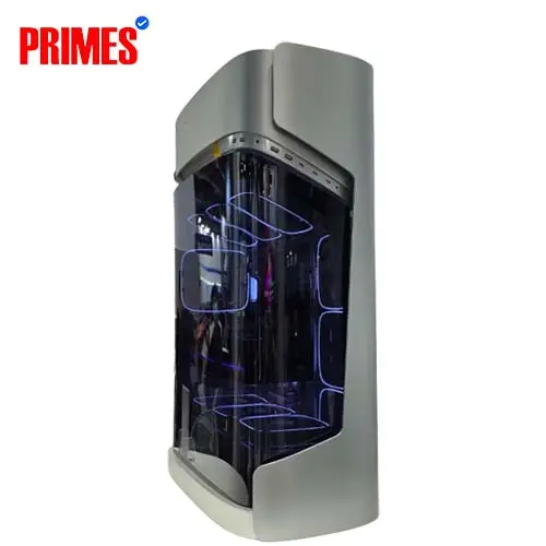 Geometric Future Model 9