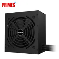 Gigabyte GP‑P650G 650W 80 Plus Gold PSU