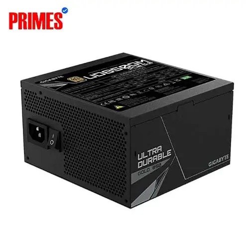 Gigabyte GP‑P850GM 850W Gold PSU