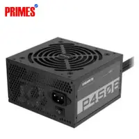 Gigabyte P450B 450W 80 Plus Bronze Certified PSU