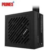 Gigabyte P550SS 550W 80 Plus Silver Certified PSU