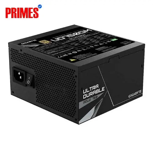 Gigabyte P750GM 750W Gold PSU