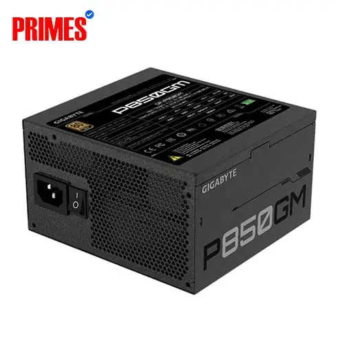Gigabyte P850GM 850W Gold PSU