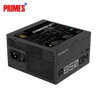 Gigabyte P850GM 850W Gold PSU