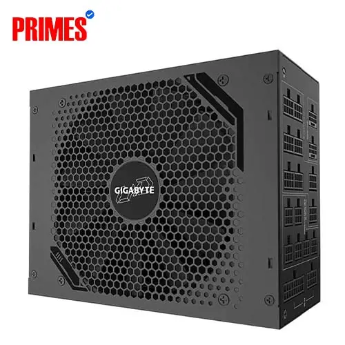 Gigabyte UD1600PM PG5 1600W 80 Plus Platinum Full Modular PSU