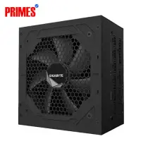 Gigabyte UD750GM 750W 80 Plus Gold Full Modular PSU