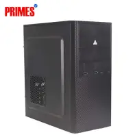 Golden Field Q21B Mid Tower ATX Case with PSU