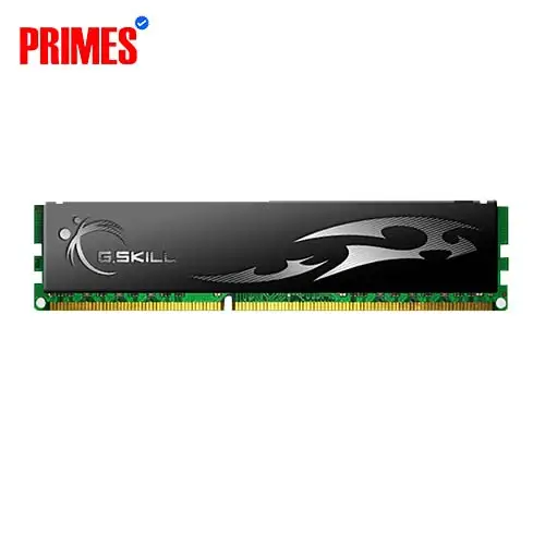 G.Skill ECO DDR3-1600