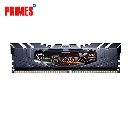 G.SKILL Flare DDR4-3200