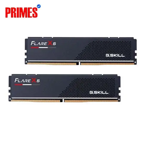 G.Skill Flare X5 DDR5-6400 Kit