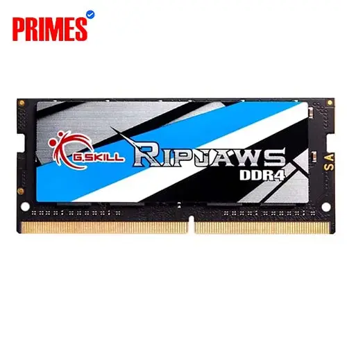 G.Skill Ripjaws DDR4-2400 SODIMM