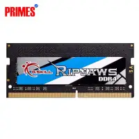 G.Skill Ripjaws DDR4-2666 SODIMM (8GB)