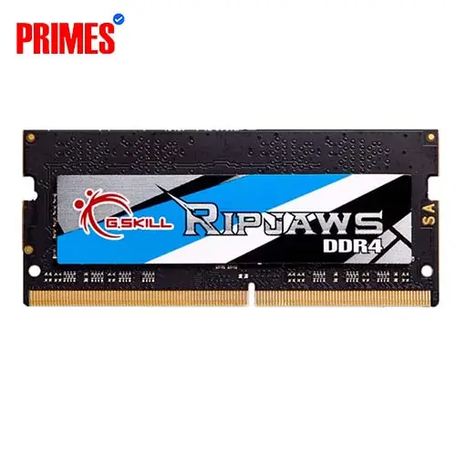 G.Skill Ripjaws DDR4-2666 SODIMM