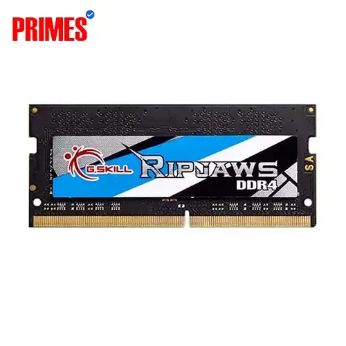 G.Skill Ripjaws DDR4-3000 SODIMM