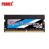 G.Skill Ripjaws DDR4-3000 SODIMM