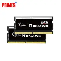 G.Skill Ripjaws DDR5-5200 SODIMM (32GB)