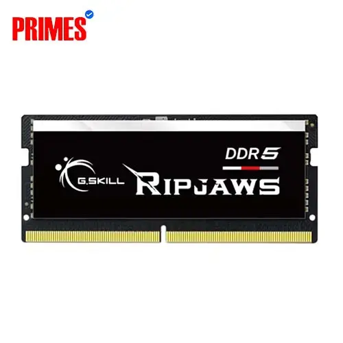 G.Skill Ripjaws DDR5-5200 SODIMM