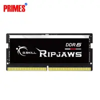 G.Skill Ripjaws DDR5-5200 SODIMM