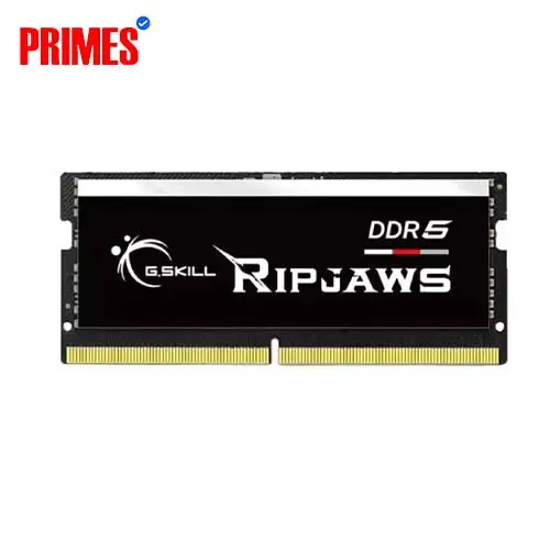 G.Skill Ripjaws DDR5-6000 SODIMM (16GB)