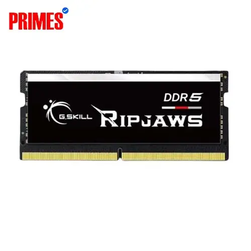 G.Skill Ripjaws DDR5-6000 SODIMM