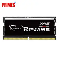 G.Skill Ripjaws DDR5-6400 SODIMM