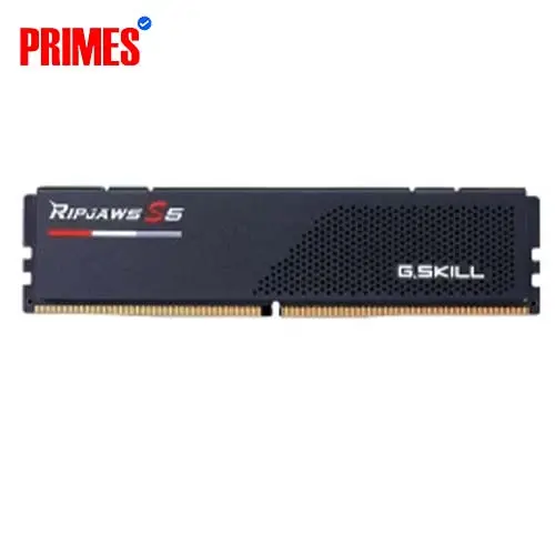 G.Skill Ripjaws S5 32GB (2x16GB) DDR5 6000MHz C36