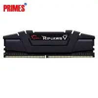 G.Skill Ripjaws V DDR4-3000 (16 GB Kit)