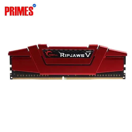 G.Skill Ripjaws V DDR4-3600 (16 GB Kit)