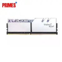 G.Skill Trident Z Royal DDR4-3600