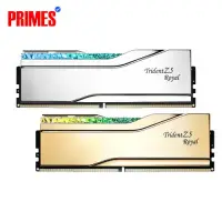 G.Skill Trident Z Royal DDR5-6000