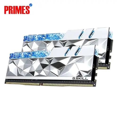 G.Skill Trident Z Royal Elite DDR4-4000 32GB (2x16GB)