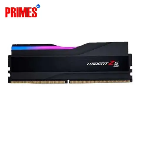G.Skill Trident Z5 RGB 32GB (2x16GB) DDR5 7000MHz C34