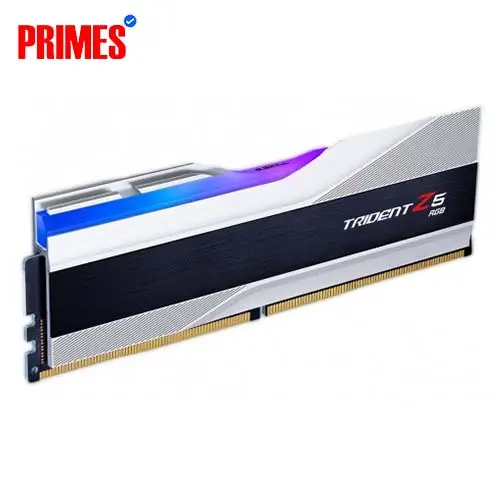 G.Skill Trident Z5 RGB DDR5-6400 64GB Kit