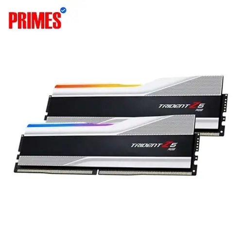 G.Skill Trident Z5 RGB DDR5-7200 (32GB Kit)