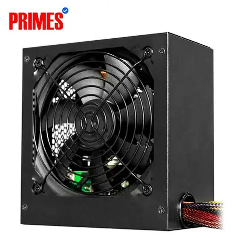 Huntkey CP5000 500W ATX Non‑Modular Power Supply