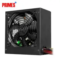 Huntkey CP5000 500W ATX Non‑Modular Power Supply