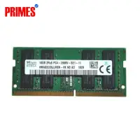 Hynix DDR4-2666 SODIMM (16GB)