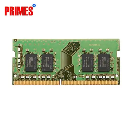 Hynix DDR4-2666 SODIMM (8GB)