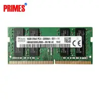 Hynix DDR4-3000 SODIMM (16GB)